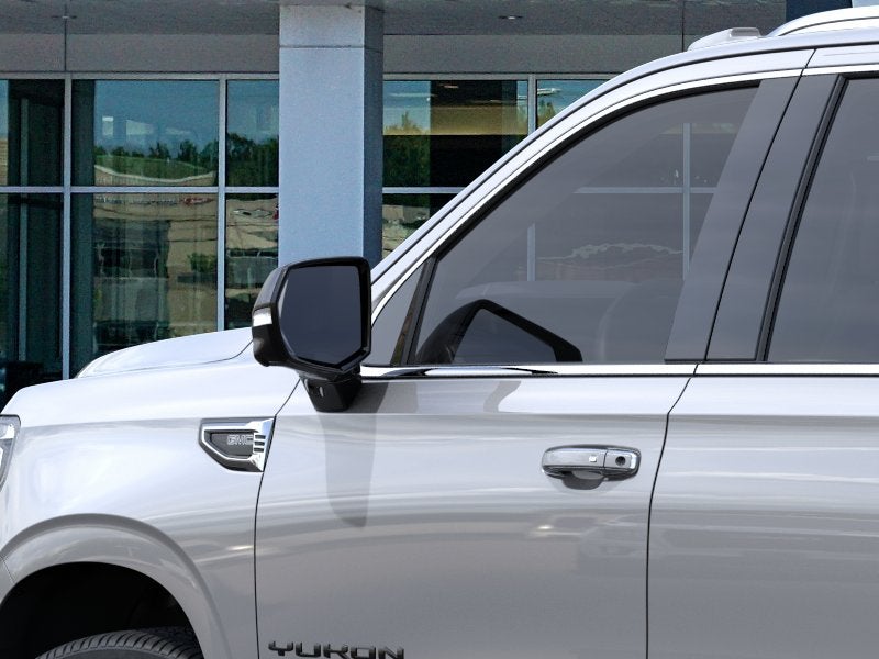 2027 GMC Yukon XL Elevation