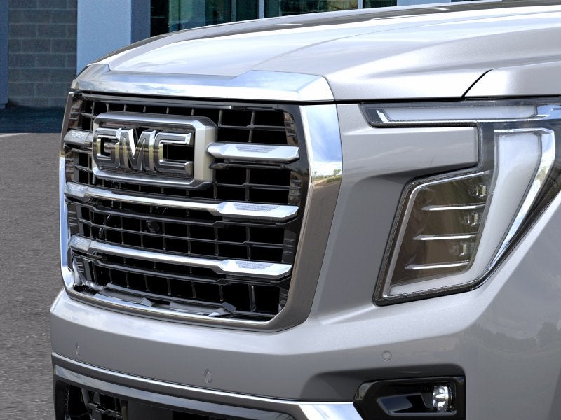 2027 GMC Yukon XL Elevation