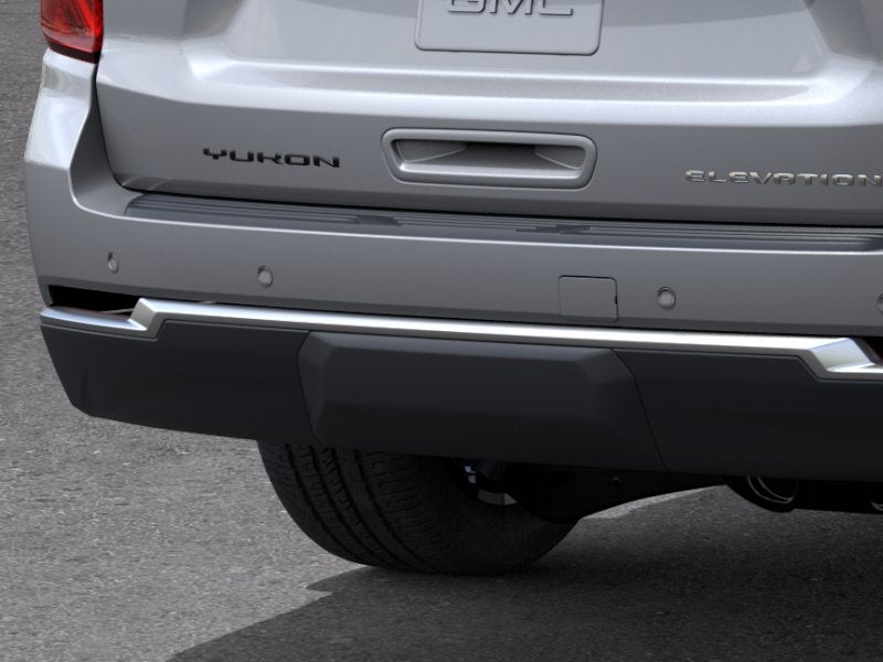 2027 GMC Yukon XL Elevation