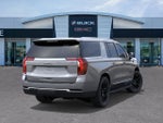 2027 GMC Yukon XL Elevation