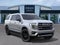 2027 GMC Yukon XL Elevation