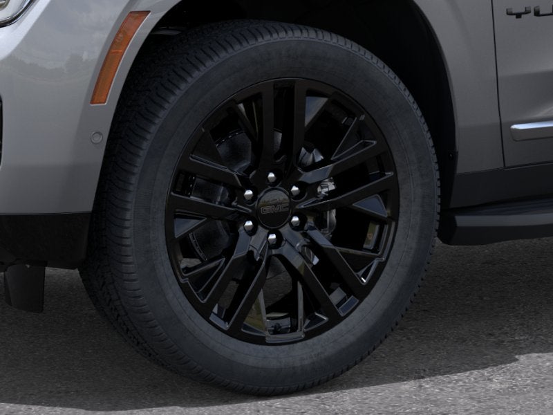 2027 GMC Yukon XL Elevation