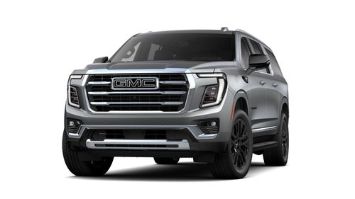 2027 GMC Yukon XL Elevation
