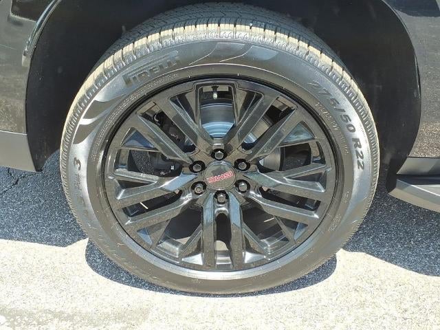 2021 GMC Yukon XL 4WD 4dr SLT