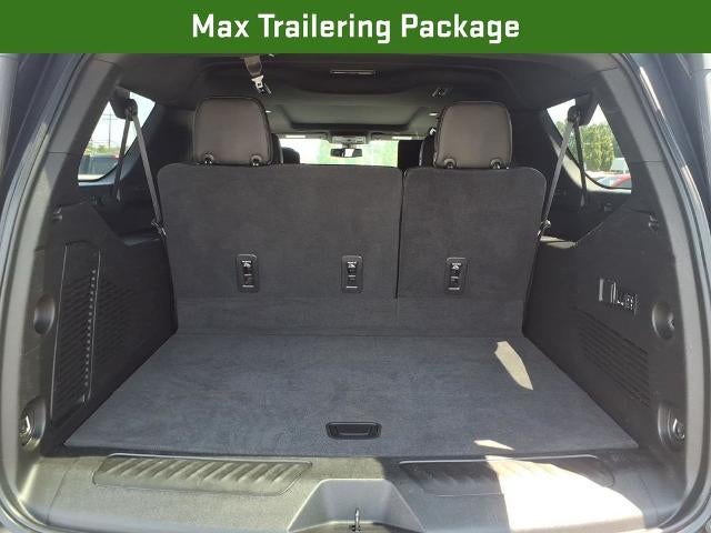 2021 GMC Yukon XL 4WD 4dr SLT