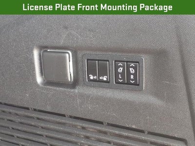 2021 GMC Yukon XL 4WD 4dr SLT