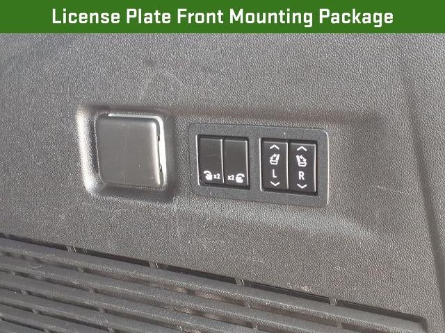 2021 GMC Yukon XL 4WD 4dr SLT