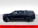 2021 GMC Yukon XL 4WD 4dr SLT