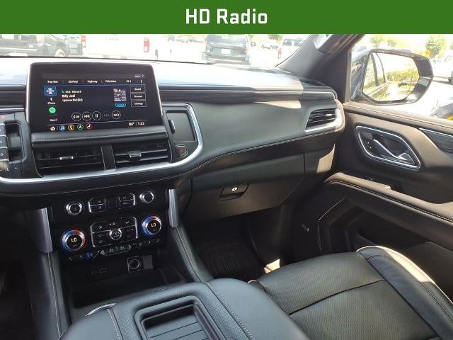 2021 GMC Yukon XL 4WD 4dr SLT