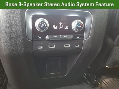 2021 GMC Yukon XL 4WD 4dr SLT