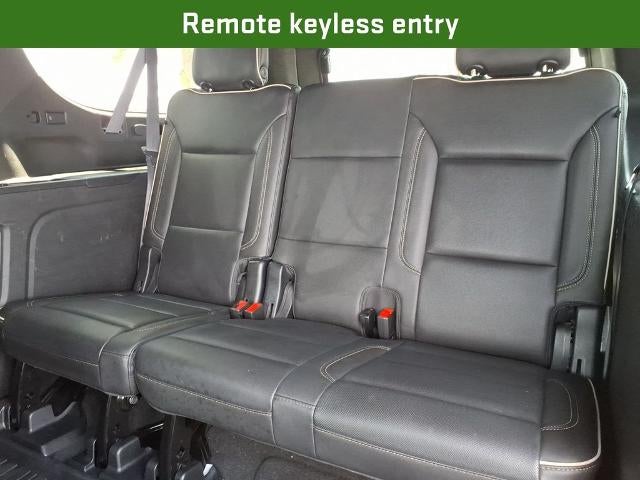 2021 GMC Yukon XL 4WD 4dr SLT