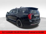 2021 GMC Yukon XL 4WD 4dr SLT