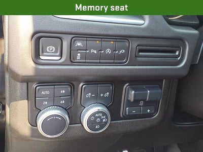 2021 GMC Yukon XL 4WD 4dr SLT