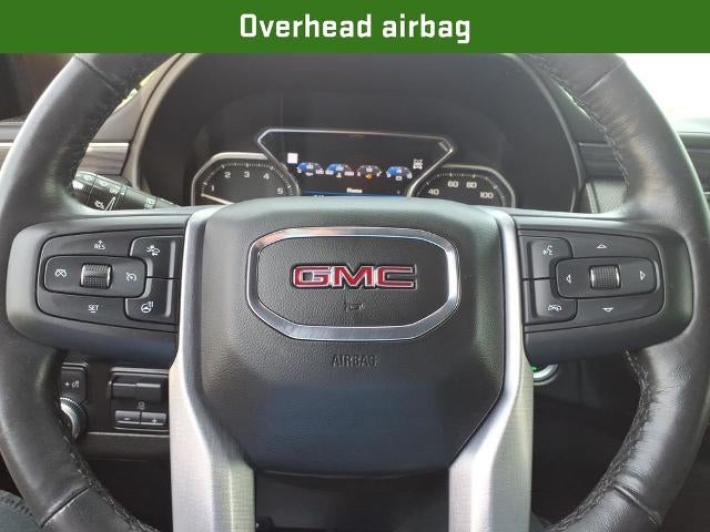 2021 GMC Yukon XL 4WD 4dr SLT