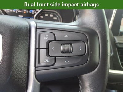 2021 GMC Yukon XL 4WD 4dr SLT