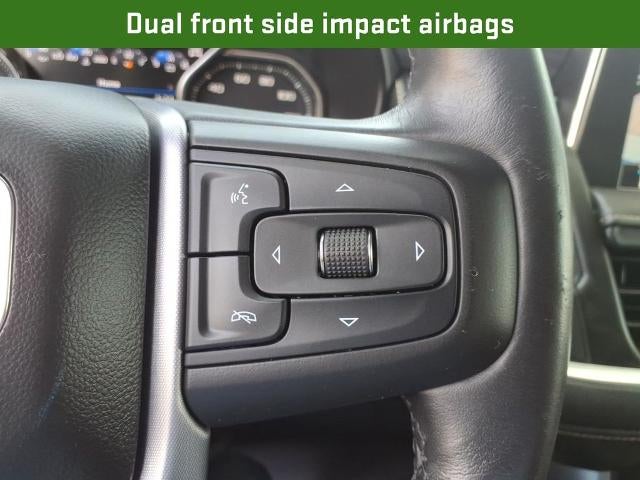 2021 GMC Yukon XL 4WD 4dr SLT