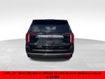 2021 GMC Yukon XL 4WD 4dr SLT
