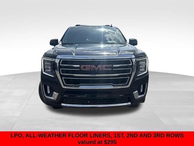 2021 GMC Yukon XL 4WD 4dr SLT