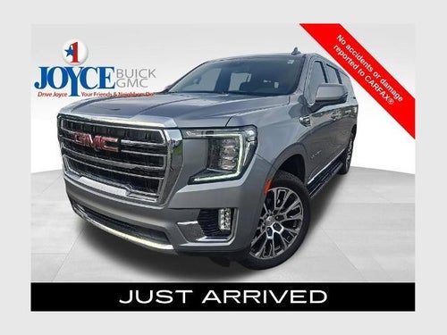 2023 GMC Yukon XL 4WD 4dr SLT