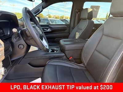 2023 GMC Yukon XL 4WD 4dr SLT