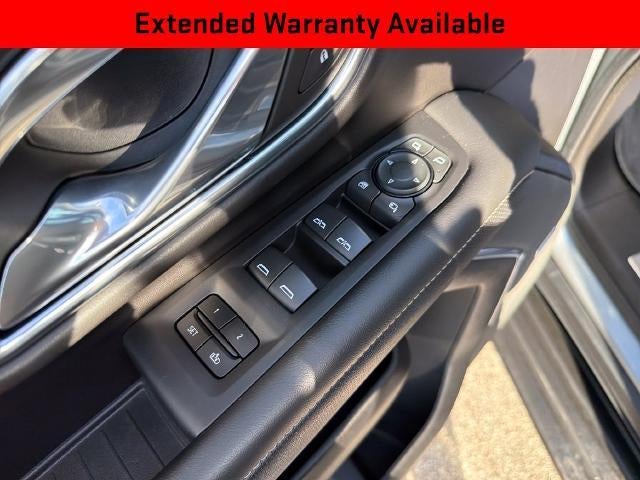 2023 GMC Yukon XL 4WD 4dr SLT