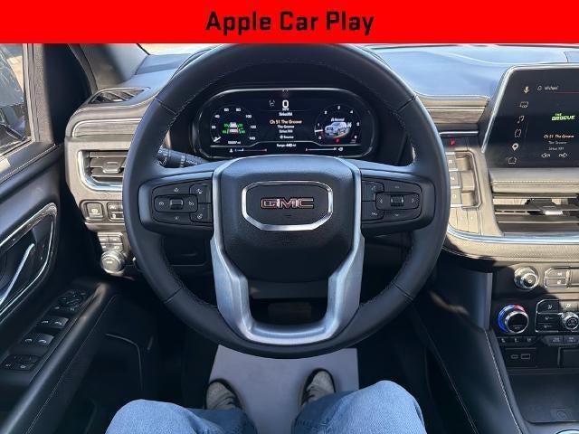 2023 GMC Yukon XL 4WD 4dr SLT
