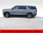 2023 GMC Yukon XL 4WD 4dr SLT