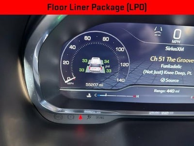 2023 GMC Yukon XL 4WD 4dr SLT