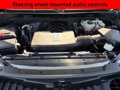 2023 GMC Yukon XL 4WD 4dr SLT