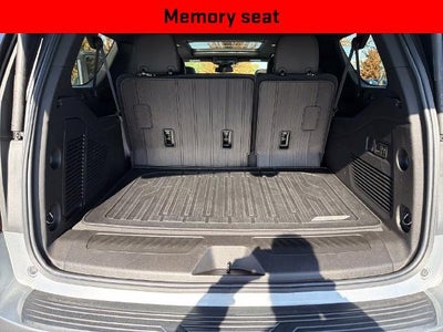 2023 GMC Yukon XL 4WD 4dr SLT