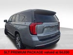 2023 GMC Yukon XL 4WD 4dr SLT