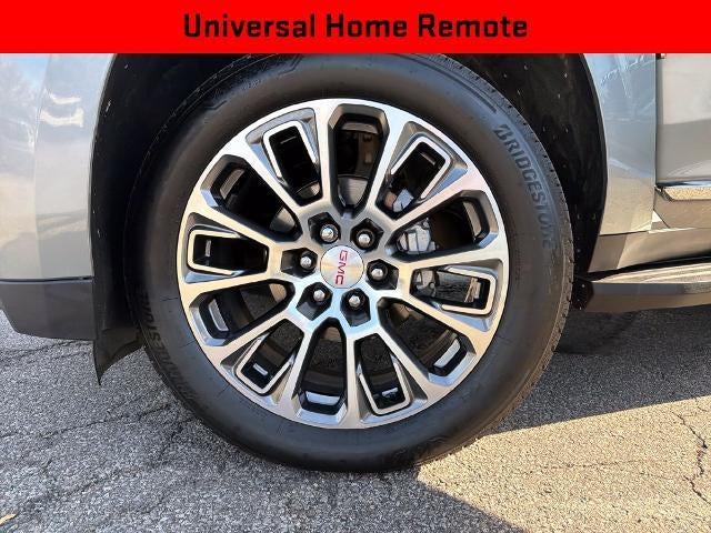 2023 GMC Yukon XL 4WD 4dr SLT