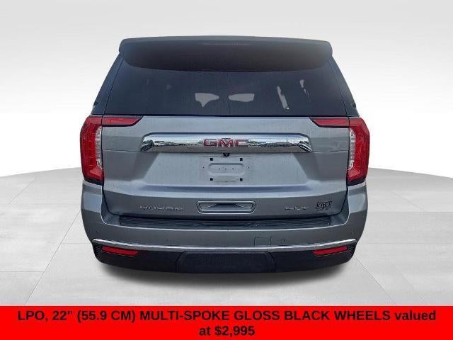 2023 GMC Yukon XL 4WD 4dr SLT