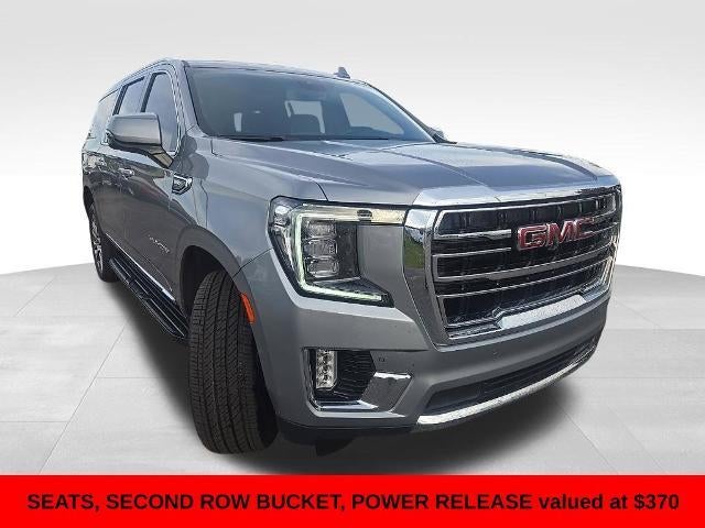 2023 GMC Yukon XL 4WD 4dr SLT