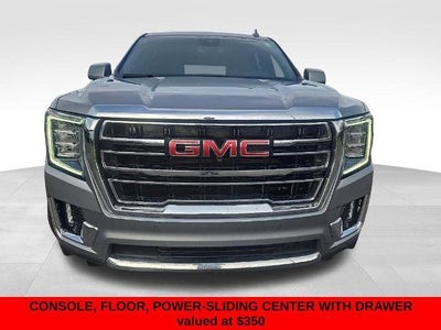 2023 GMC Yukon XL 4WD 4dr SLT