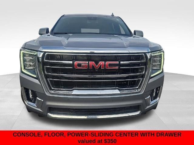 2023 GMC Yukon XL 4WD 4dr SLT