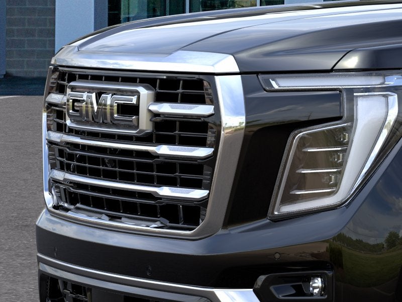 2027 GMC Yukon XL Elevation