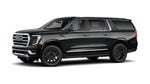 2027 GMC Yukon XL Elevation