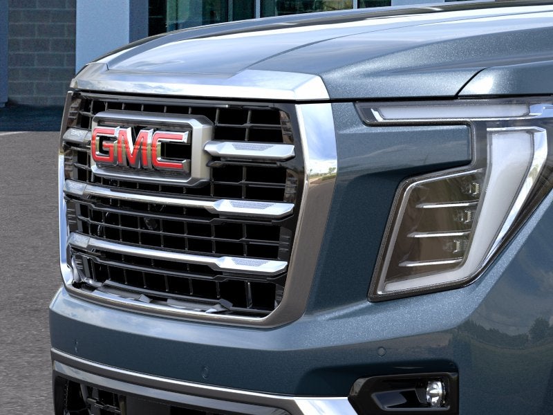 2026 GMC Yukon XL Elevation - Photo 13