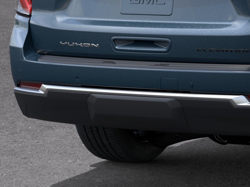 2026 GMC Yukon XL Elevation - Photo 14