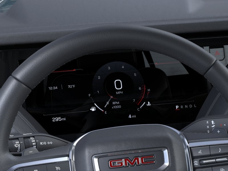 2026 GMC Yukon XL Elevation - Photo 18