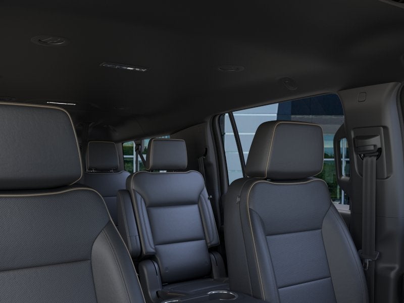 2026 GMC Yukon XL Elevation - Photo 24