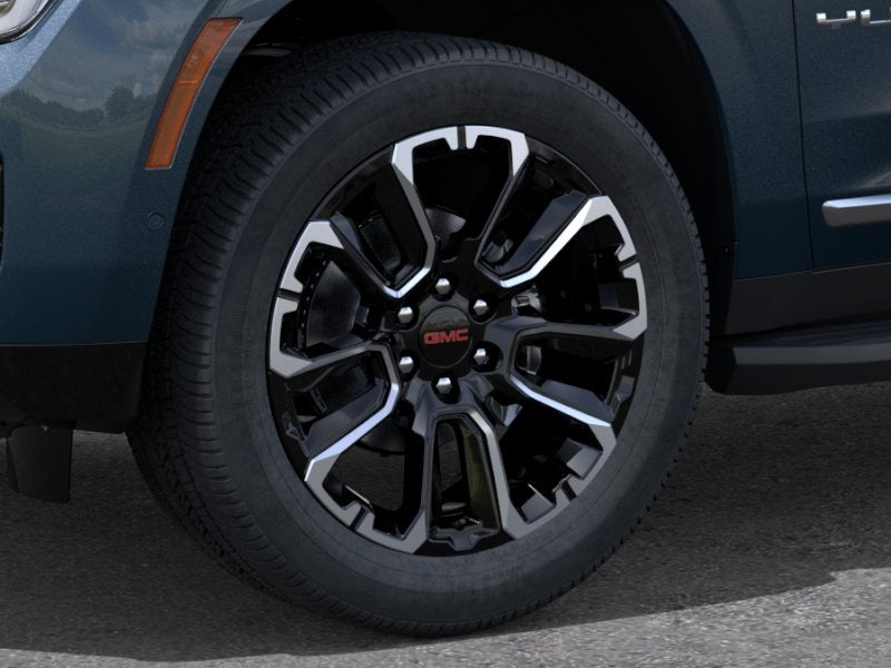 2026 GMC Yukon XL Elevation - Photo 9
