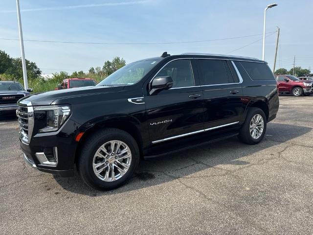 2023 GMC Yukon XL 4WD 4dr SLT