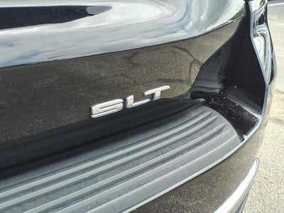 2023 GMC Yukon XL 4WD 4dr SLT