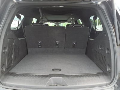 2023 GMC Yukon XL 4WD 4dr SLT