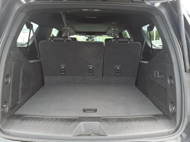 2023 GMC Yukon XL 4WD 4dr SLT