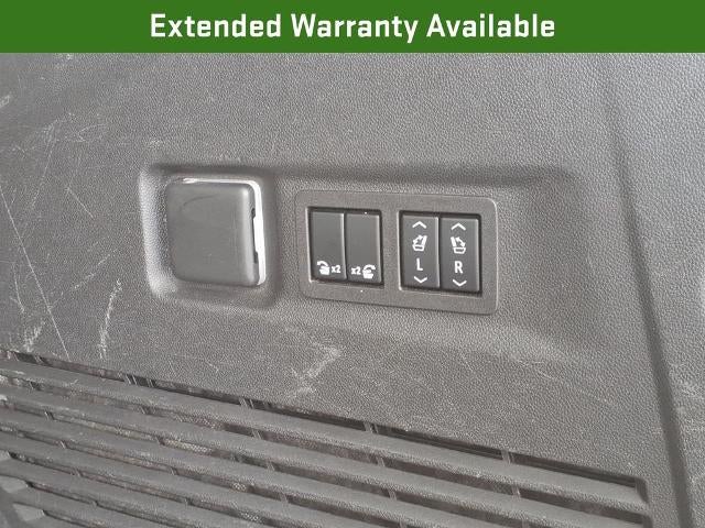 2023 GMC Yukon XL 4WD 4dr SLT