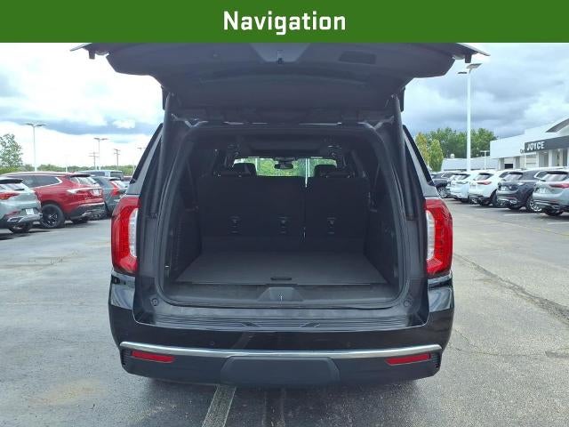 2023 GMC Yukon XL 4WD 4dr SLT