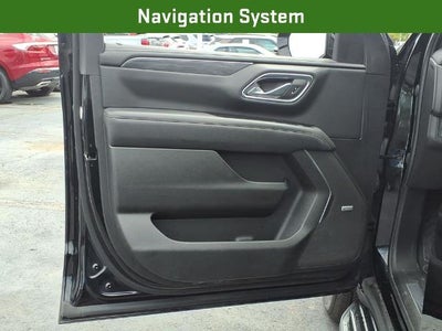 2023 GMC Yukon XL 4WD 4dr SLT